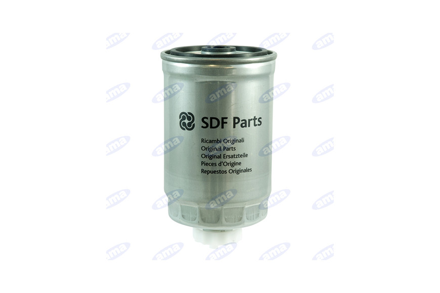 Filtro Nafta Sdf Rif. 0.009.4687.0 - Ama