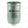 Filtro Nafta Sdf Rif. 0.009.4687.0 - Ama