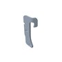 Bracket-Brake Mount, Rh - Originale Toro - 125-4667-01