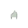 Blower-Hinge Asm - Originale Toro - 110-3907-01