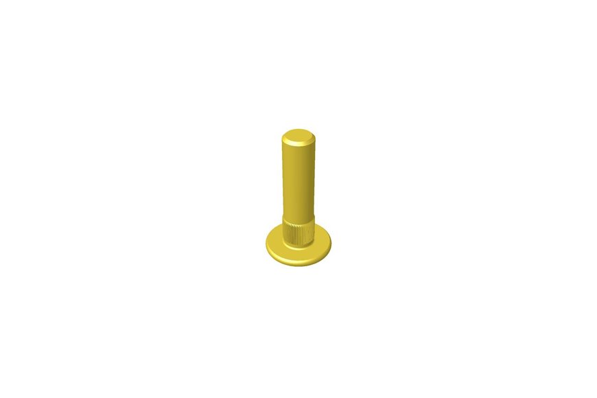 Bolt-Carr,Ribb Neck - Originale Toro - 108-0964