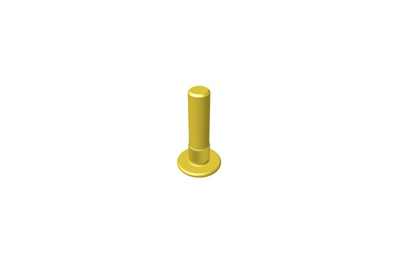 Bolt-Carr,Ribb Neck - Originale Toro - 108-0964