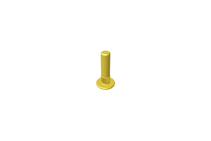 Bolt-Carr,Ribb Neck - Originale Toro - 108-0964