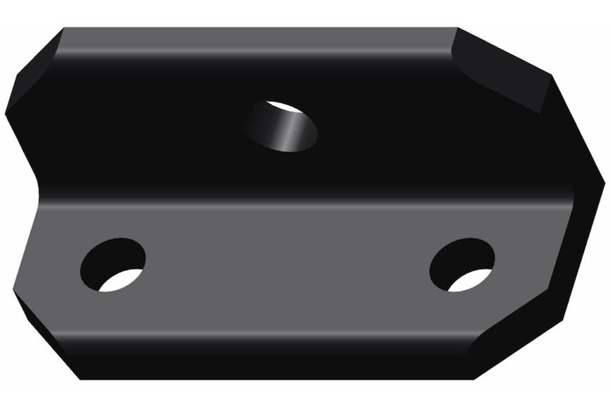 Bracket-Pivot - Originale Toro - 92-2324