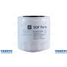 Filtro Olio Motore Sdf Rif. 02931092 - Ama