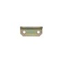 Bracket-Pivot - Originale Toro - 92-2324