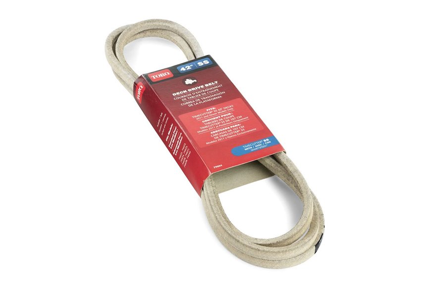 Belt-Deck, 42 Tcss - Originale Toro - 79004