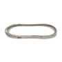 Belt-Deck, 42 Tcss - Originale Toro - 79004