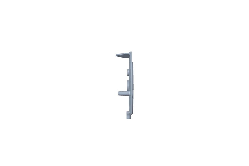 Bracket Asm-Handle, Lh - Originale Toro - 99-5233