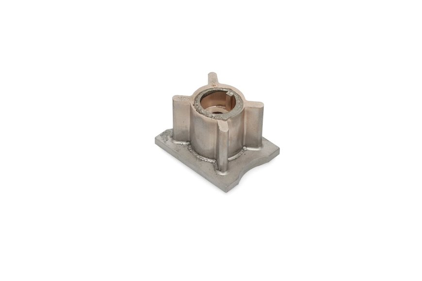 Blade Retainer - Originale Toro - 62-7540