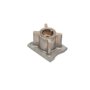 Blade Retainer - Originale Toro - 62-7540