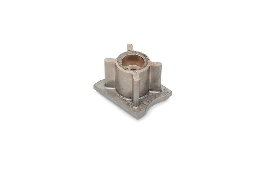 Blade Retainer - Originale Toro - 62-7540