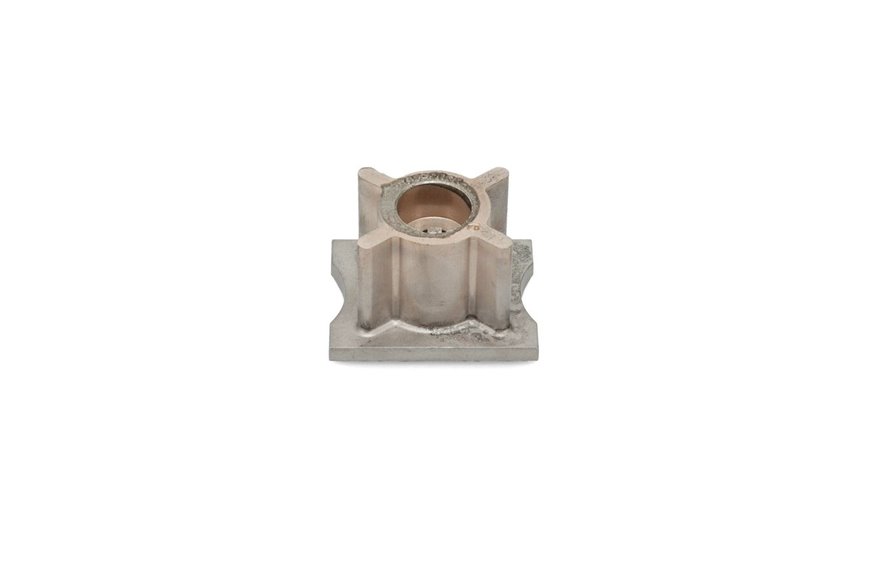 Blade Retainer - Originale Toro - 62-7540