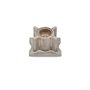 Blade Retainer - Originale Toro - 62-7540