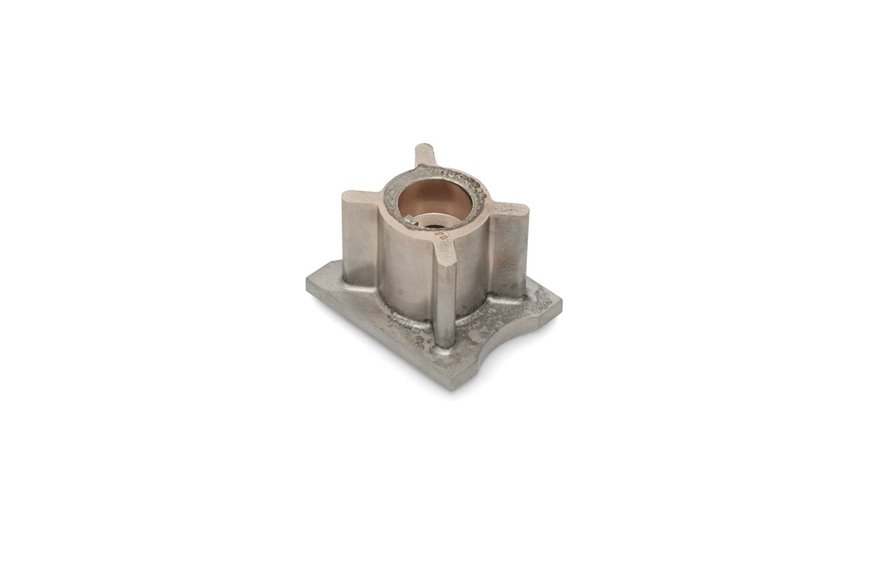 Blade Retainer - Originale Toro - 62-7540