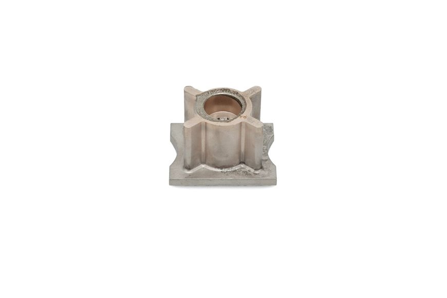 Blade Retainer - Originale Toro - 62-7540