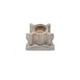Blade Retainer - Originale Toro - 62-7540