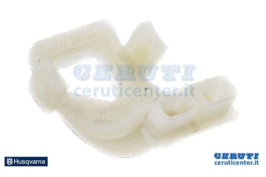 Inserto Carter - Originale Husqvarna - 537066801