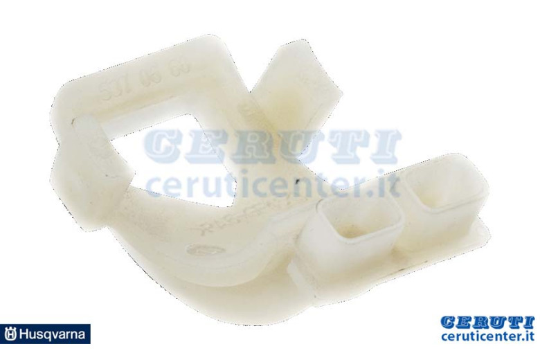 Insérer Carter - Husqvarna Original - 537066801