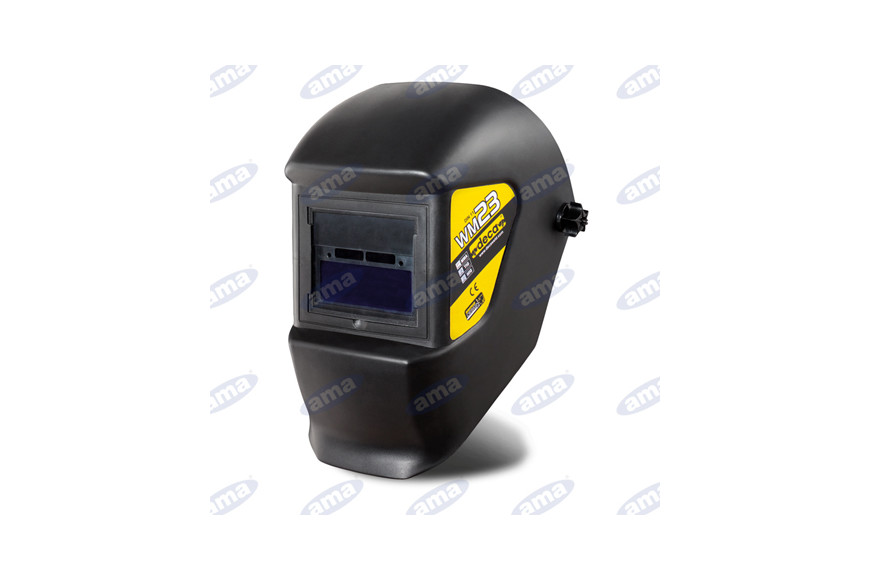 Masks For Welding - Ama