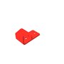 Bracket-Hinge, Rear - Originale Toro - 107-4197-01