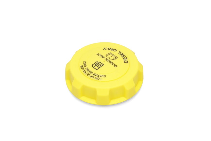 Biodiesel Cap Asm - Originale Toro - 114-8214