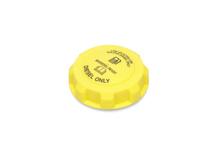 Biodiesel Cap Asm - Originale Toro - 114-8214