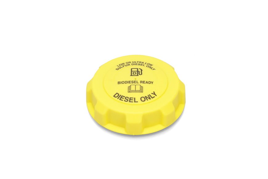 Biodiesel Cap Asm - Originale Toro - 114-8214