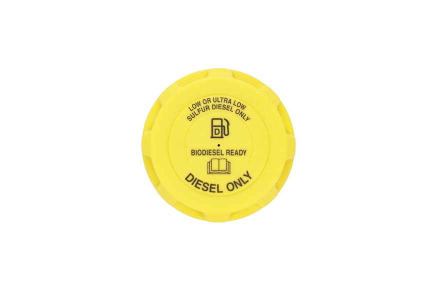 Biodiesel Cap Asm - Originale Toro - 114-8214