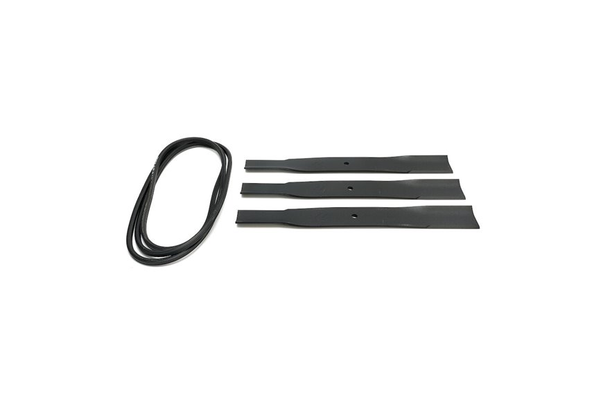 Blade And Belt Kit - Originale Toro - 95-3071