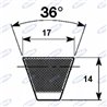 Keystone Xpb2120 Sangle
