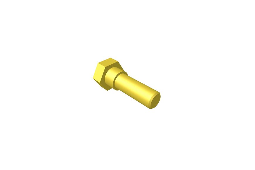 Bolt-Shoulder - Originale Toro - 106-2214