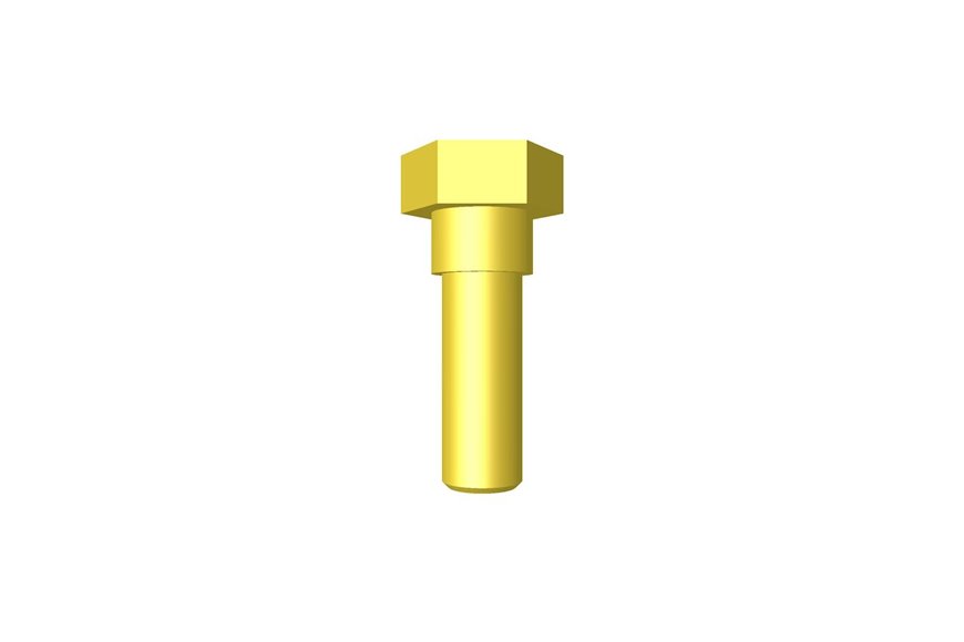 Bolt-Shoulder - Originale Toro - 106-2214