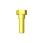 Bolt-Shoulder - Originale Toro - 106-2214