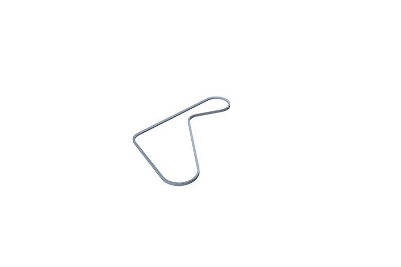 Belt-Drive, Pto - Originale Toro - 105-0887