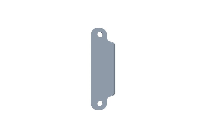 Bracket-Cover, Belt - Originale Toro - 114-5881-01
