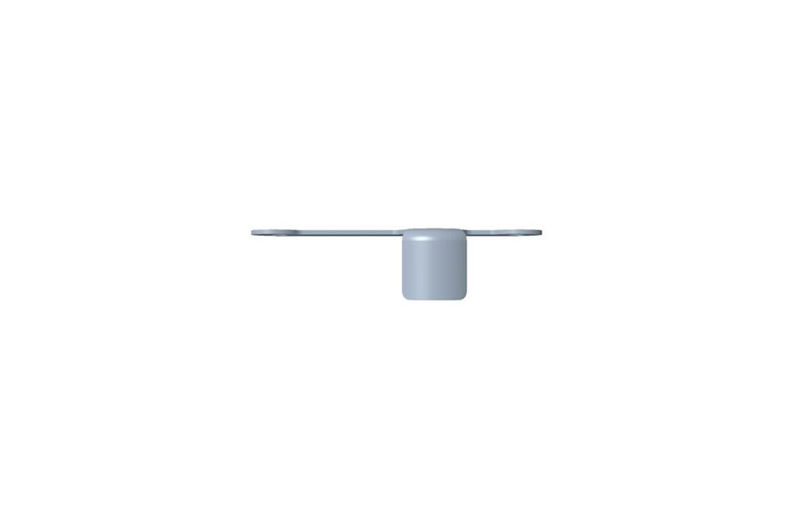 Belt-Guide - Originale Toro - 104-0868