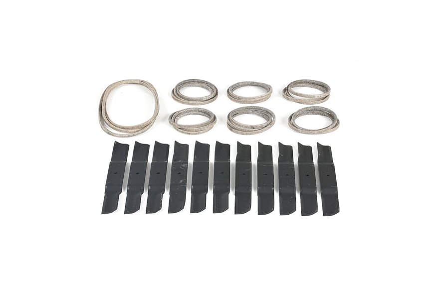 Blade-Belt Kit,Gm59Xx - Originale Toro - 115-8898