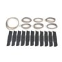 Blade-Belt Kit,Gm59Xx - Originale Toro - 115-8898