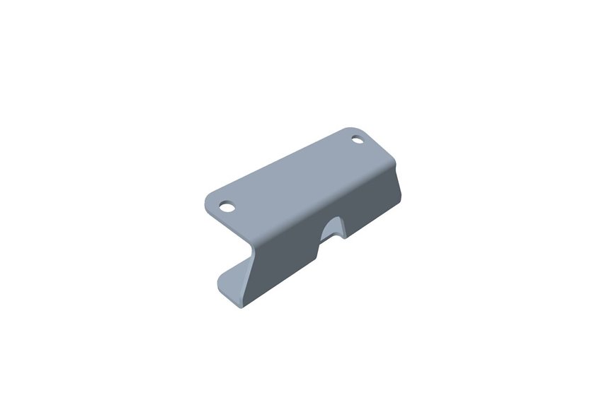 Bracket-Cover, Belt - Originale Toro - 114-5882-01