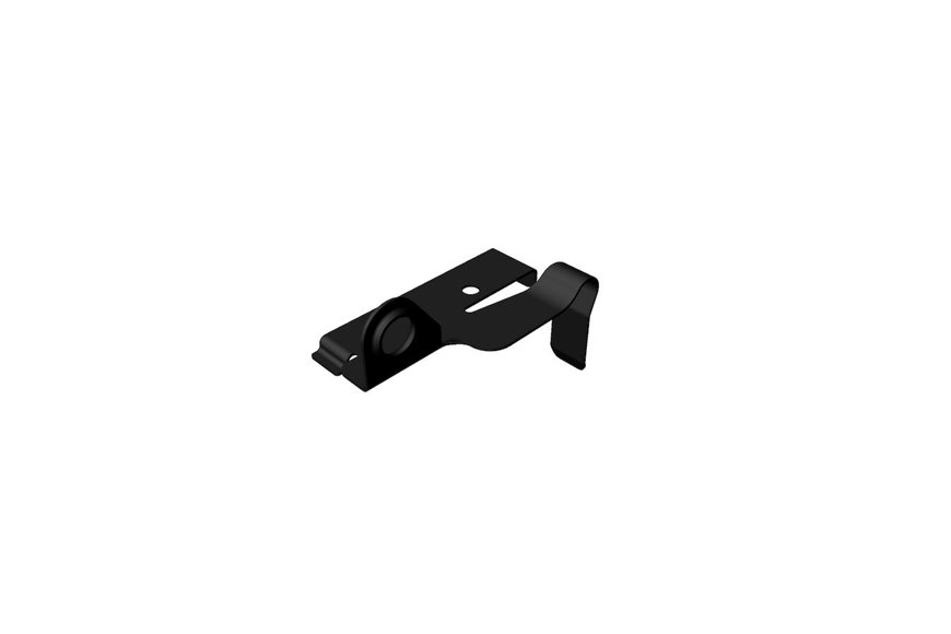 Bracket-Door, Rh - Originale Toro - 121-9115