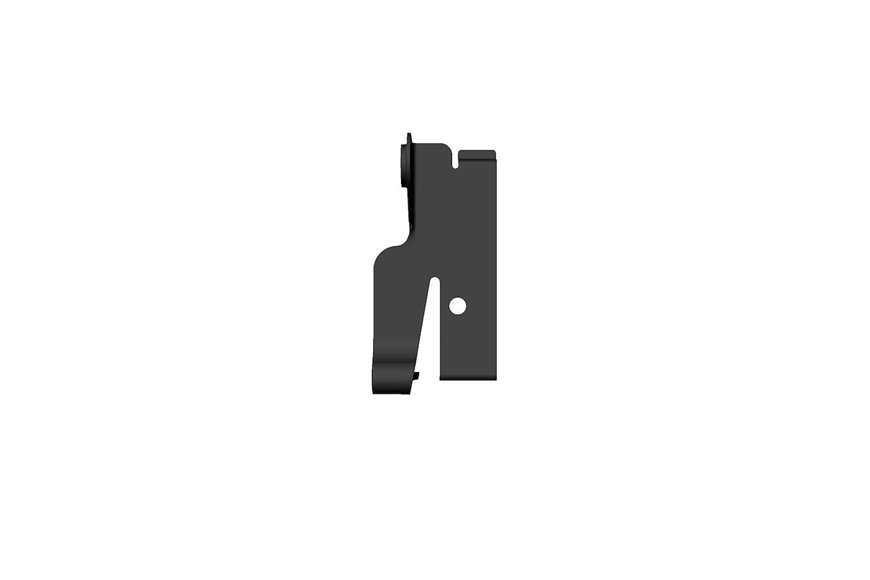 Bracket-Door, Rh - Originale Toro - 121-9115