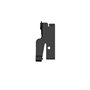 Bracket-Door, Rh - Originale Toro - 121-9115