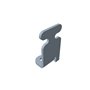 Bracket-Cover - Originale Toro - 117-5758-03