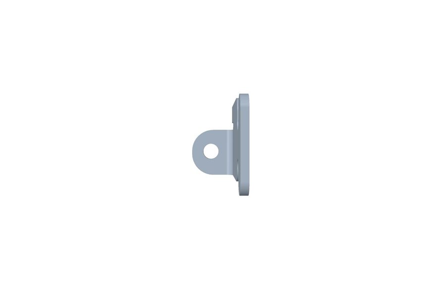 Bracket-Cover - Originale Toro - 117-5758-03