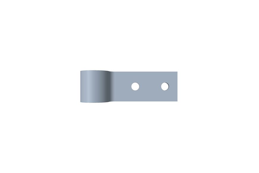 Bracket-Pivot - Originale Toro - 110837-03
