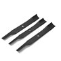 Blade Kit - Timecutter 50In - Originale Toro - 79016P