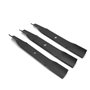 Blade Kit - Timecutter 50In - Originale Toro - 79016P