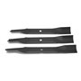 Blade Kit - Timecutter 50In - Originale Toro - 79016P