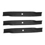 Blade Kit - Timecutter 50In - Originale Toro - 79016P